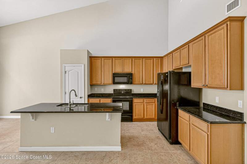 3 bedroom Townhouse at 133 Montecito Drive, Montecito Phase 2A A Replat Being A Replat of Pb, Satellite Beach — photo 5