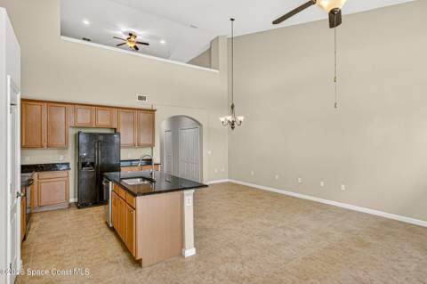 133 Montecito Drive, Satellite Beach FL - photo 12 of 49