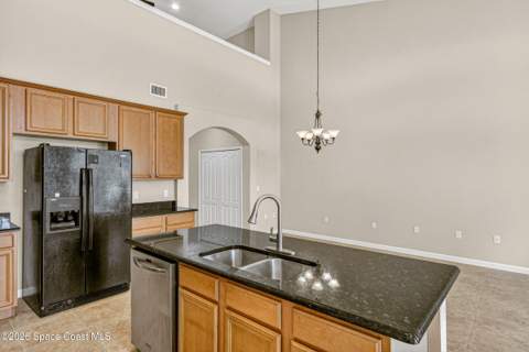133 Montecito Drive, Satellite Beach FL - photo 14 of 49