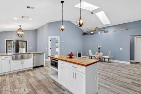 6612 Fawn Ridge Drive, Melbourne FL - photo 11 of 44