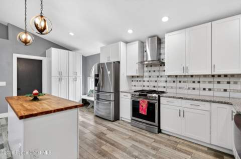 6612 Fawn Ridge Drive, Melbourne FL - photo 13 of 44