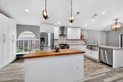 6612 Fawn Ridge Drive, Melbourne FL - photo 14 of 44