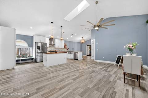 6612 Fawn Ridge Drive, Melbourne FL - photo 6 of 44