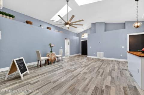 6612 Fawn Ridge Drive, Melbourne FL - photo 9 of 44