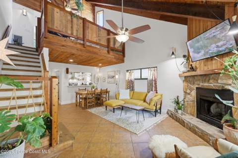 210 Columbia Drive, Cape Canaveral FL - photo 9 of 45