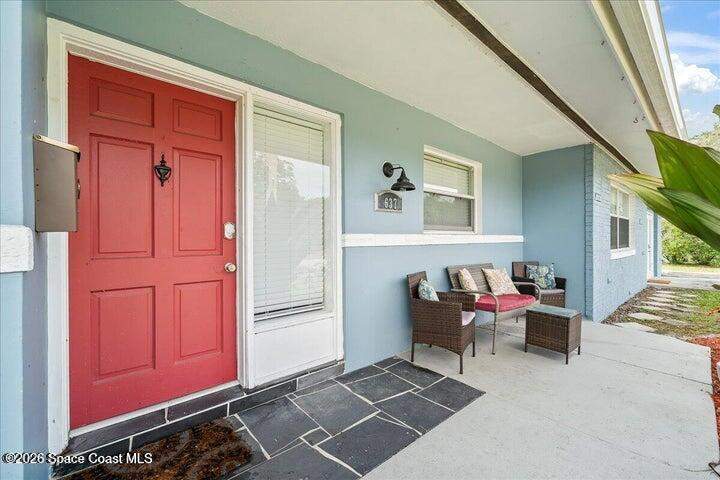 3 bedroom Single Family Residence at 637 E Lincoln Avenue, La Bertha Lawn, Melbourne — photo 4