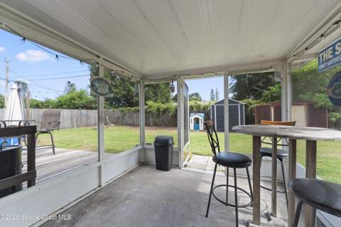 2361 Pawnee Drive, Melbourne FL - photo 22 of 24