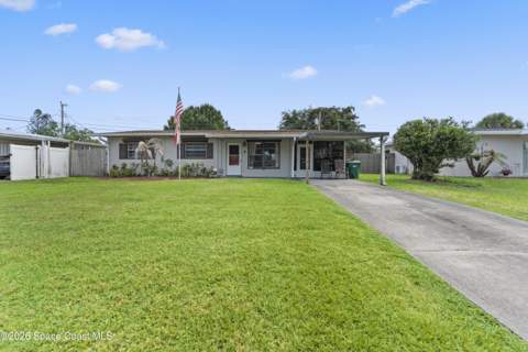 2361 Pawnee Drive, Melbourne FL - photo 12 of 24