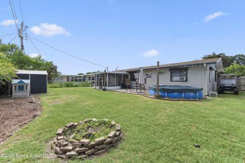 2361 Pawnee Drive, Melbourne FL - photo 24 of 24