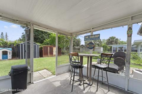 2361 Pawnee Drive, Melbourne FL - photo 21 of 24
