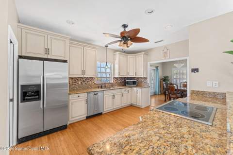 2705 N Indian River Drive, Cocoa FL - photo 8 of 50