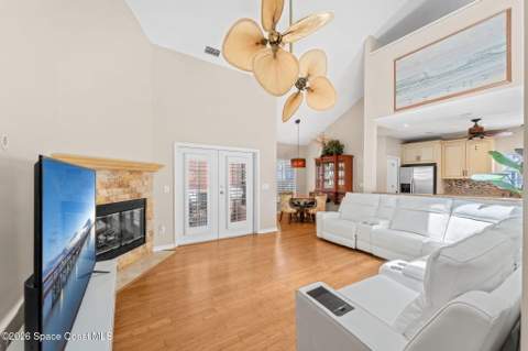 2705 N Indian River Drive, Cocoa FL - photo 19 of 50