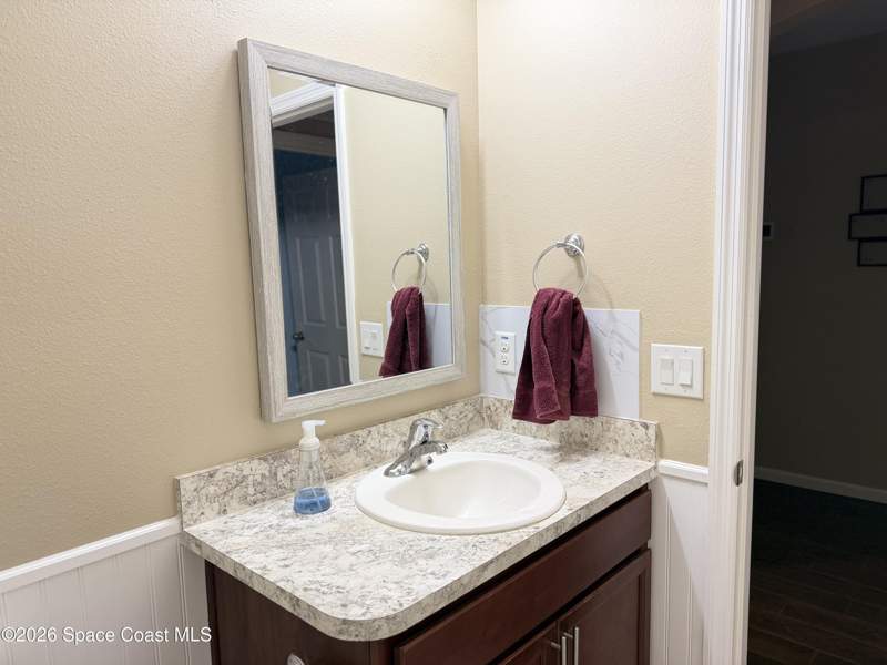 4 bedroom Single Family Residence at 4649 Amaca Bay Lane, Hammock Shores, Melbourne — photo 3