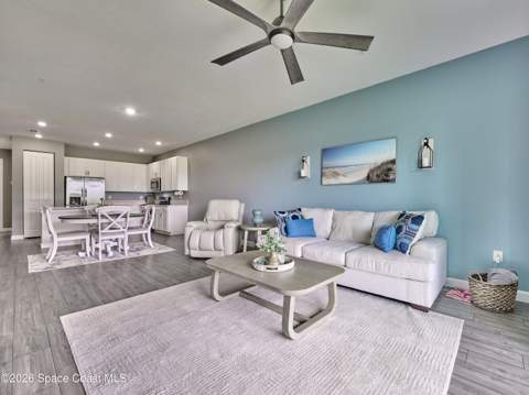 1857 Cerulean Drive, Palm Bay FL - photo 21 of 57
