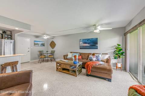 2625 S Atlantic Avenue #4, Cocoa Beach FL - photo 12 of 42