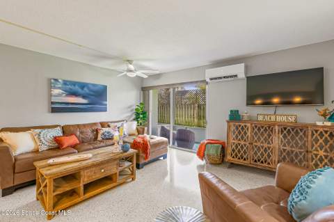 2625 S Atlantic Avenue #4, Cocoa Beach FL - photo 13 of 42