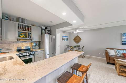 2625 S Atlantic Avenue #4, Cocoa Beach FL - photo 14 of 42