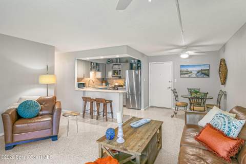 2625 S Atlantic Avenue #4, Cocoa Beach FL - photo 18 of 42