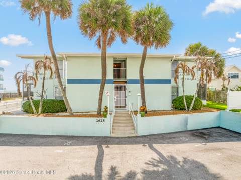 2625 S Atlantic Avenue #4, Cocoa Beach FL - photo 9 of 42