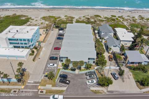 2625 S Atlantic Avenue #4, Cocoa Beach FL - photo 8 of 42
