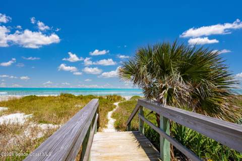 2625 S Atlantic Avenue #4, Cocoa Beach FL - photo 10 of 42