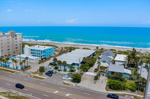 2625 S Atlantic Avenue #4, Cocoa Beach FL - photo 7 of 42