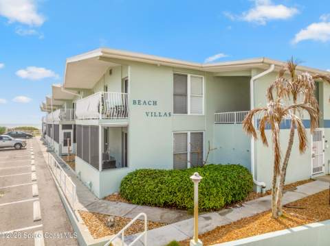 2625 S Atlantic Avenue #4, Cocoa Beach FL - photo 6 of 42