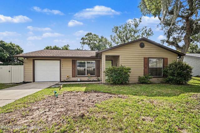 1675 Saratoga Drive