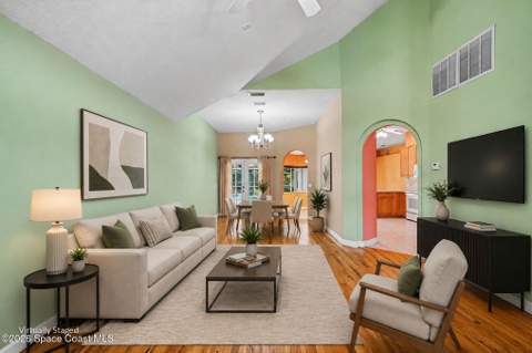 1894 Lankcashire Court, Rockledge FL - photo 14 of 28