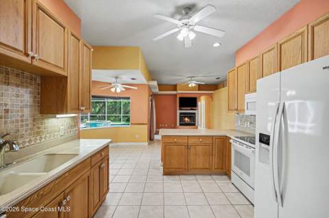 1894 Lankcashire Court, Rockledge FL - photo 19 of 28