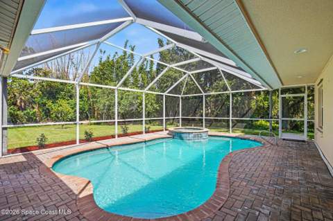 1894 Lankcashire Court, Rockledge FL - photo 7 of 28