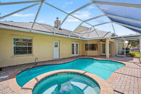 1894 Lankcashire Court, Rockledge FL - photo 8 of 28