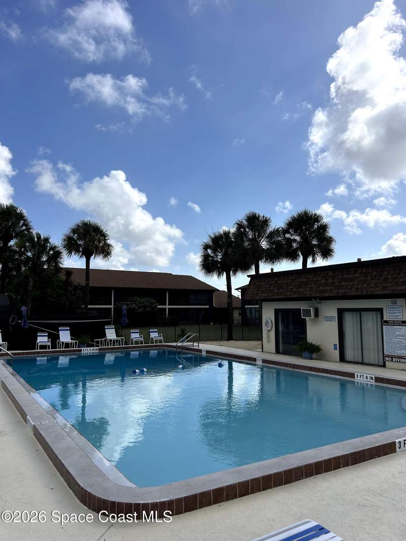 2 bedroom Condominium at 1675 S Fiske Boulevard #214d, Casa Verde Club Condo Ph II, Rockledge — photo 2