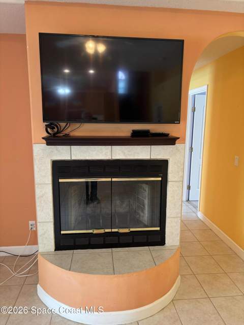 1894 Lankcashire Court, Rockledge FL - photo 20 of 28