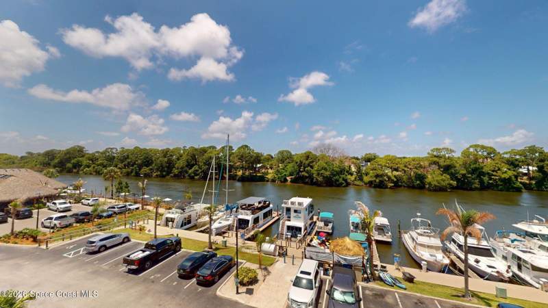 3 bedroom Condominium at 202 Ivory Coral Lane #302, Cape Crossing, Merritt Island — photo 4