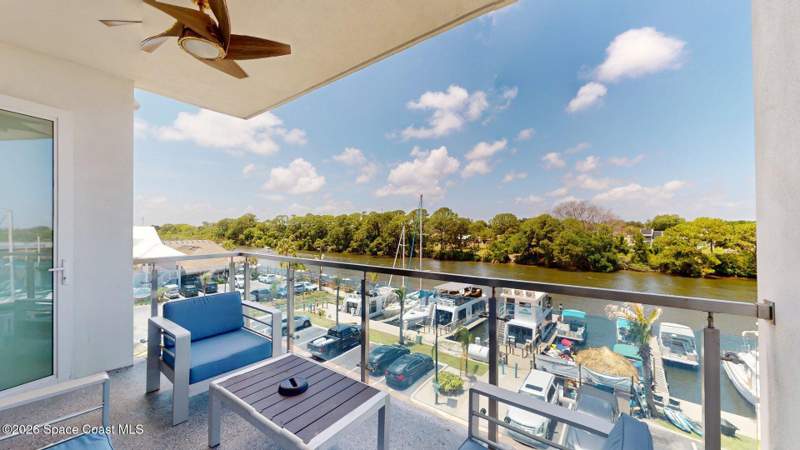 3 bedroom Condominium at 202 Ivory Coral Lane #302, Cape Crossing, Merritt Island — photo 2