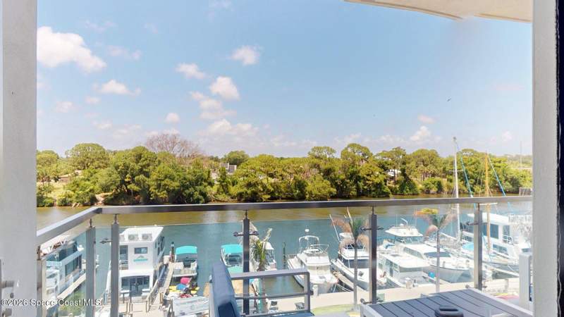 3 bedroom Condominium at 202 Ivory Coral Lane #302, Cape Crossing, Merritt Island — photo 3