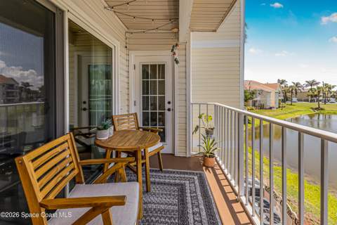 1850 Charlesmont Drive #119, Indialantic FL - photo 21 of 32