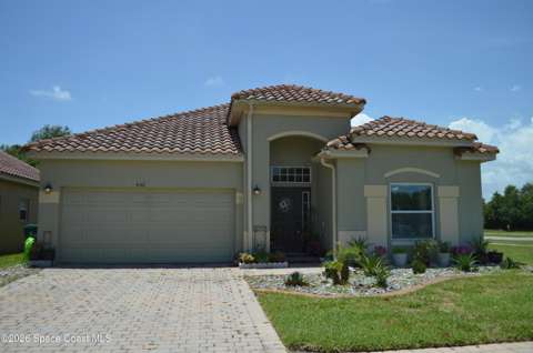 4367 Fitzroy Reef Drive, $300k–$500k for sale in Mims