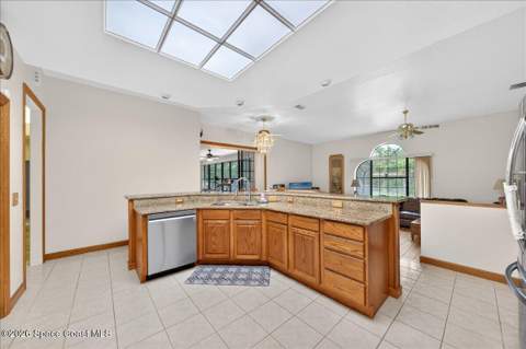 3575 Heartwood Lane, Melbourne FL - photo 12 of 88