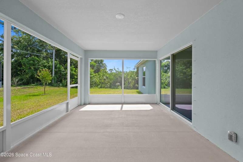 4 bedroom Single Family Residence at 137 Prairie Street, Port Malabar Unit 25, Palm Bay — photo 4