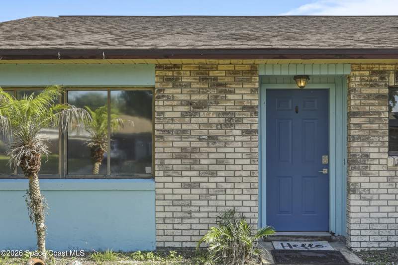 3 bedroom Single Family Residence at 3245 Teal Street, Westwood Villas 8th Addn, Titusville — photo 4