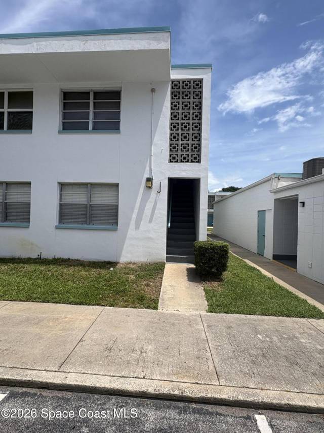 Atlantic Gardens Condo