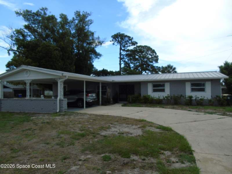 4 bedroom Single Family Residence at 1708 Golfview Drive, Golfview Subd Replat, Rockledge — photo 3
