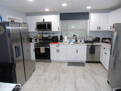1708 Golfview Drive, Rockledge FL - photo 6 of 14