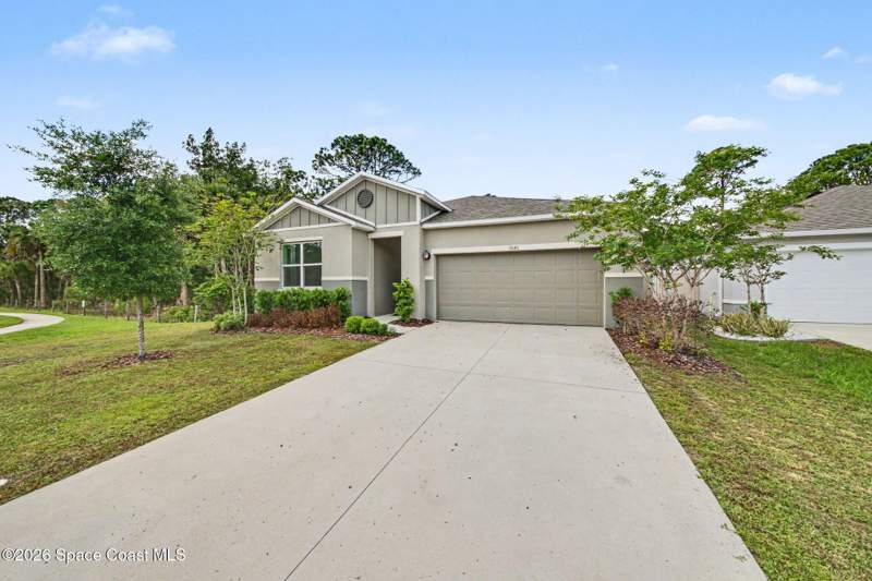 4 bedroom Single Family Residence at 7646 Turchetta Court, Verona, Titusville — photo 2