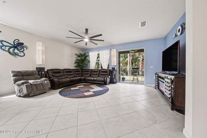 4 bedroom Single Family Residence at 7646 Turchetta Court, Verona, Titusville — photo 4