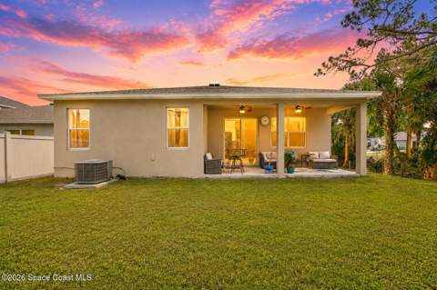 7646 Turchetta Court, Titusville FL - photo 21 of 21