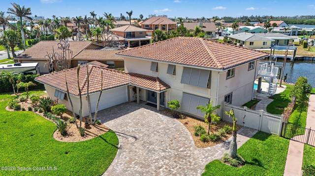 Cocoa Isles 11Th Cape Royal