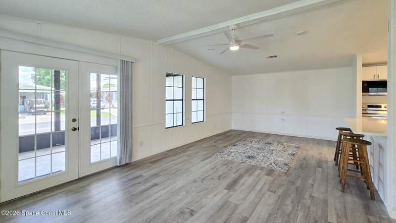 3 bedroom Manufactured Home at 3905 Sugar Berry Place, Forest Lakes of Cocoa Condo Ph I, Cocoa — photo 3